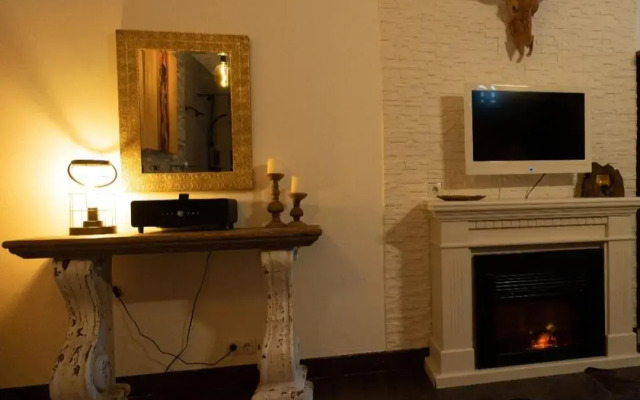 Ferienwohnung Time out