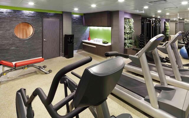 Sofitel Montreal Golden Mile