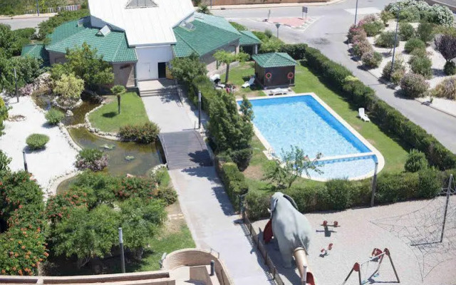 Hotel Simba