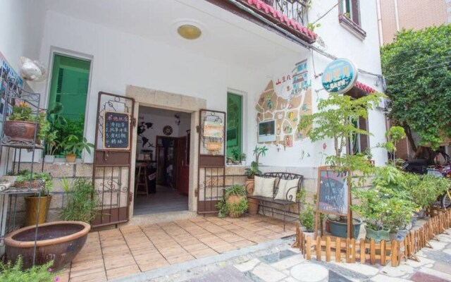 Xiamen Shandouji  Hostel