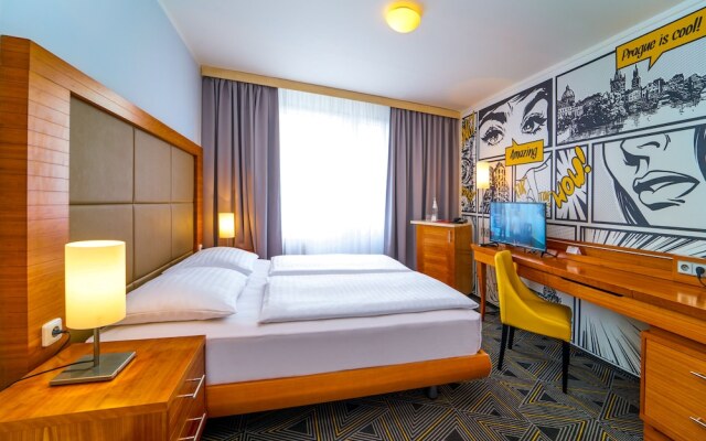 Hotel Uno Prague
