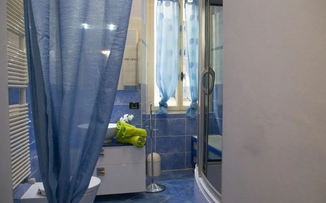 Casa Stoppani - WelcHome