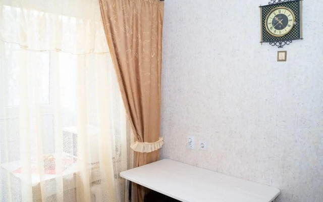 Апартаменты на улице 8 Марта