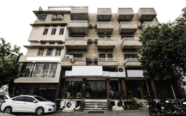 OYO 2428 Hotel Ashish