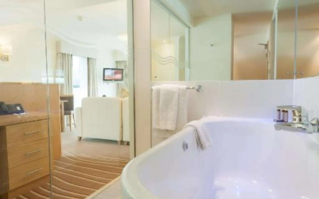 De Vere Cotswold Water Park