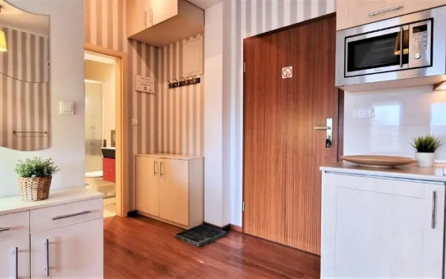 VIP Apartamenty Jagiellonska 33a