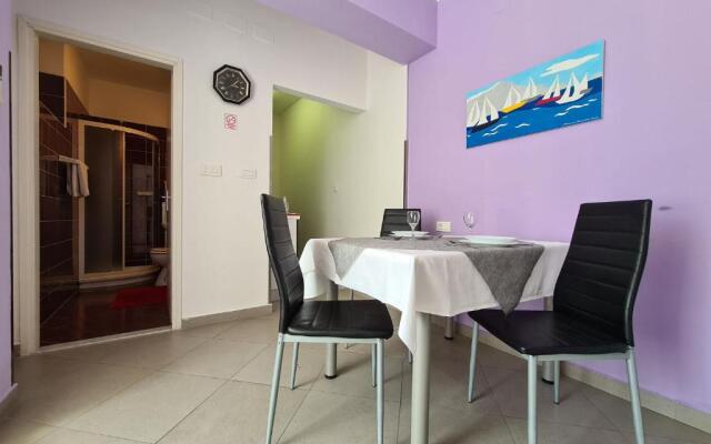 Apartment Rabac 2127