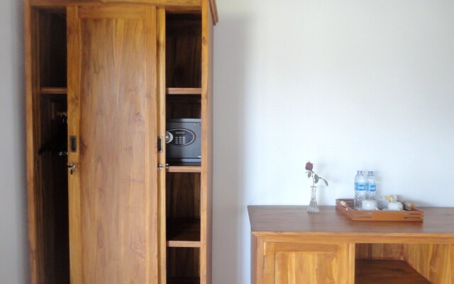 Paraiso Cottage Ubud