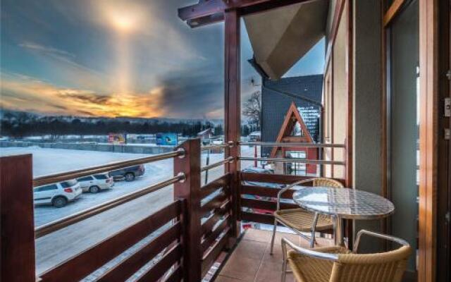 Apartmany Thermal