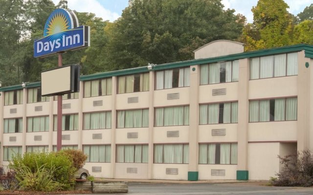 Days Inn Schenectady / Albany Area