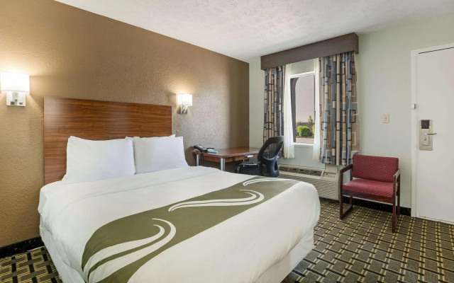 Quality Inn Georgetown North