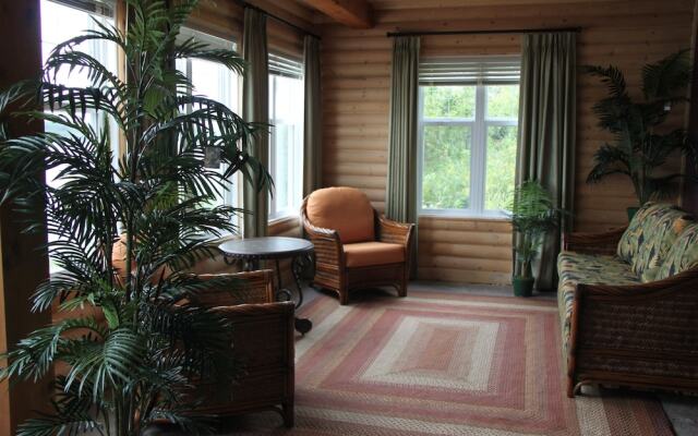 FireSong Resort Village