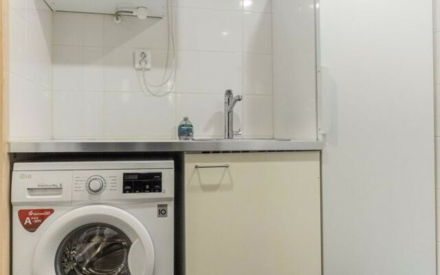 South point apartments 4a