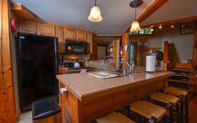 Blue Moon 3 Bedroom House