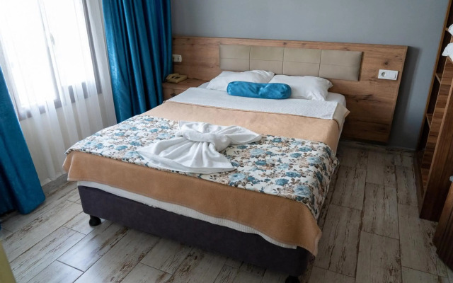 Otel Eroglu