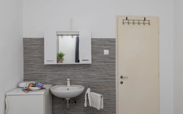 Guest House Bradas