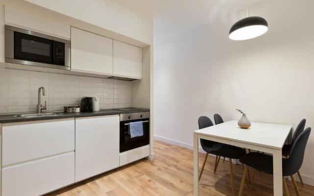 Olala Urban Chill Apartments