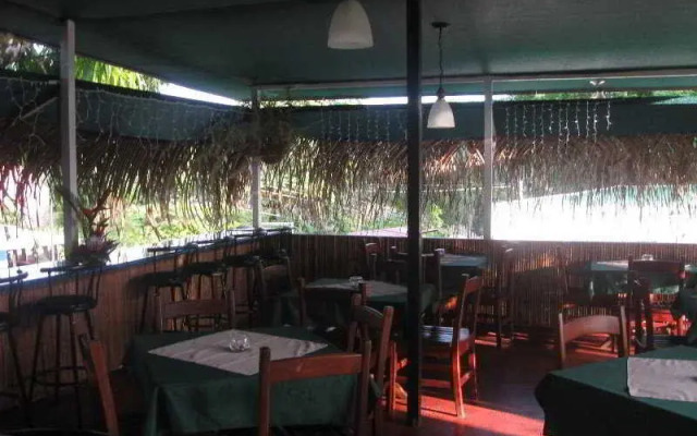 Hotel Pacifico Lunada