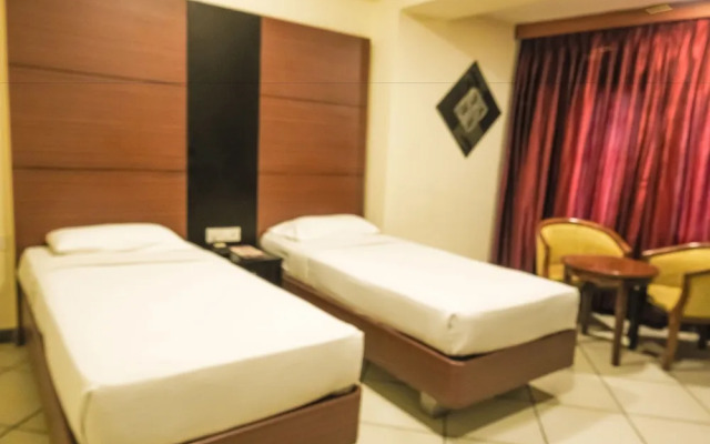 Emarald Hotels