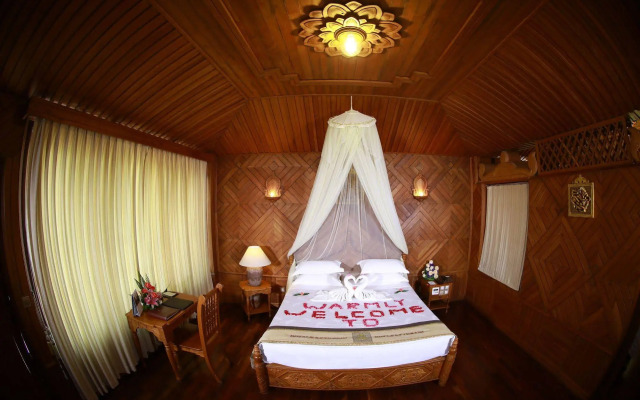 KMA Kaytumadi Hotel