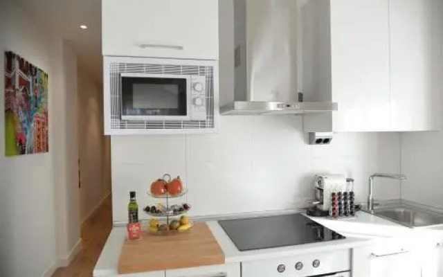 Navarra Chic Apartment & Terrace