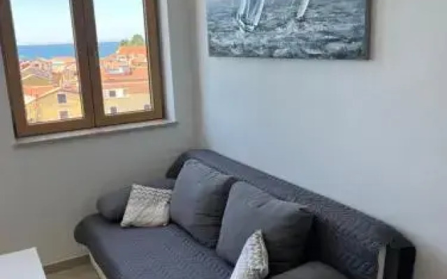 Sanja Apartments Rivarela