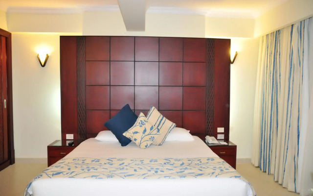 Sea Beach Aqua Park Resort
