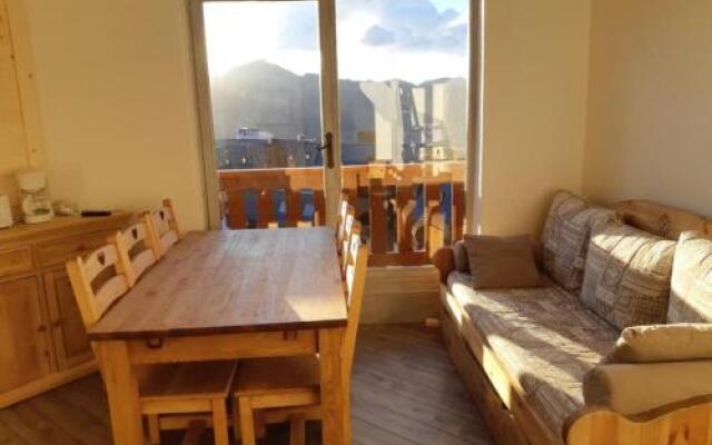 Apartment Place Des Arolles - 2