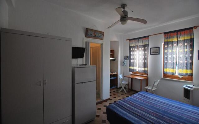 Lipari Monolocale centro storico