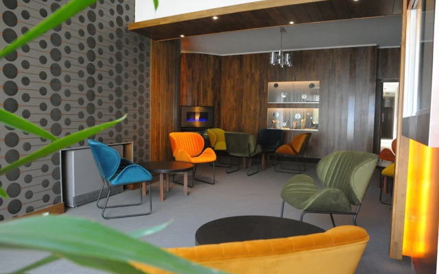 Urban Style L'Étape