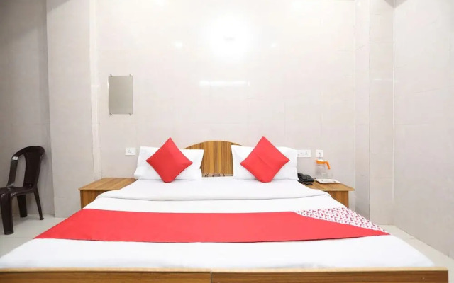Shree Raghuvar Dham by OYO Rooms
