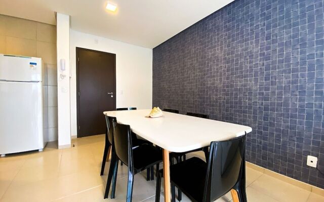 Lindo apto por Be My Guest Portofino