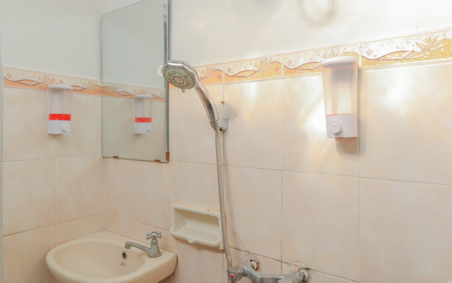 Hotel O Pasar Baru Inn