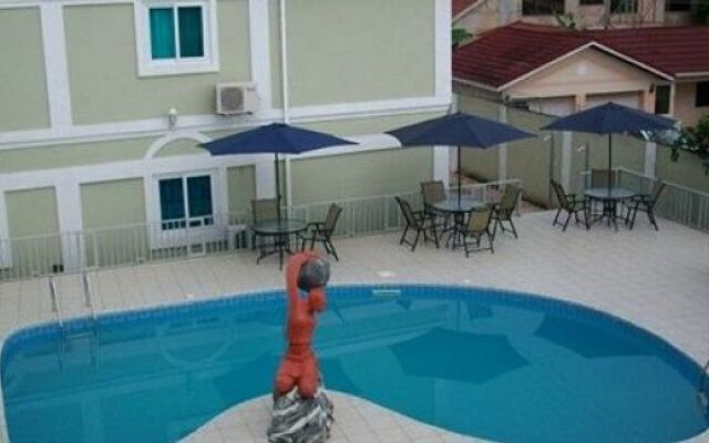 Meaglent Hotel
