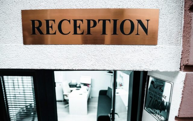 Pera Wall Hotel & Suites