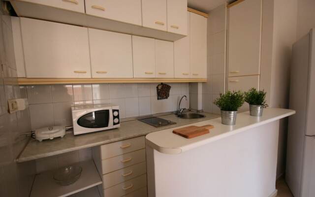 Pedregalejos GrupalMálaga