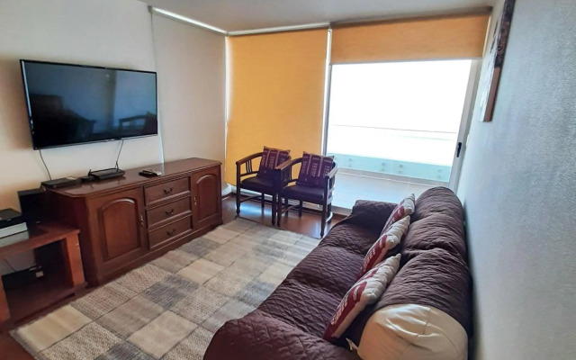 Edificio Doña Anita Dpto 906