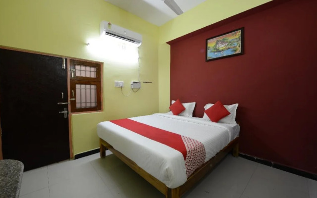 Sp Highway Inn by OYO Rooms