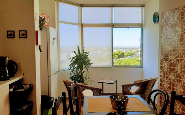 See view Mignon de la Ria Formosa