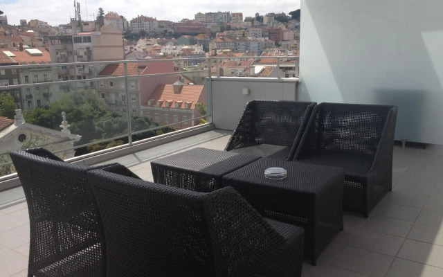 Lisbon City Hotel