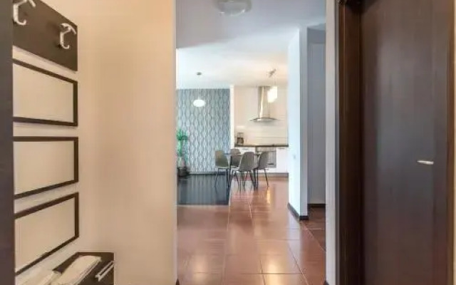 Apartament Tampa Gardens