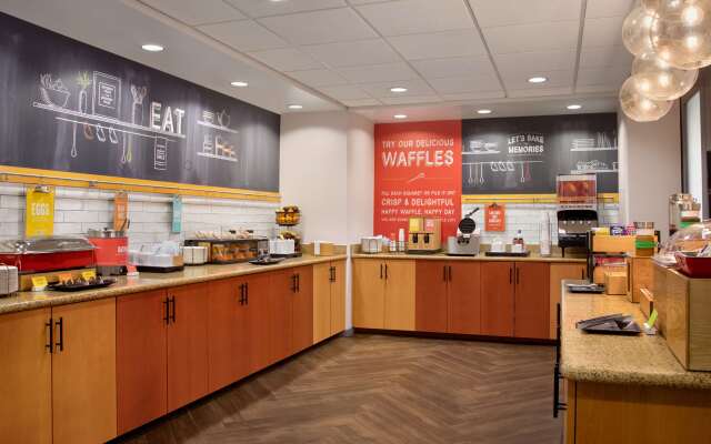 Hampton Inn St. Louis - Columbia