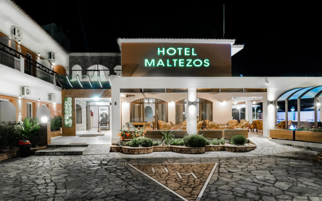 Maltezos