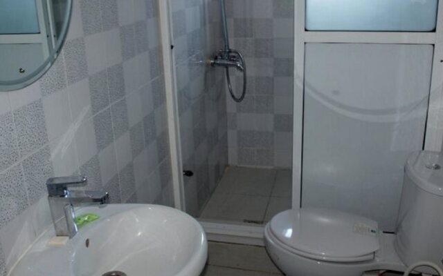 Class Suites Budget Ogba