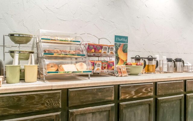 Quality Inn Prestonsburg