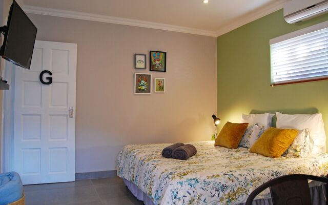 Stonehaven Guest House