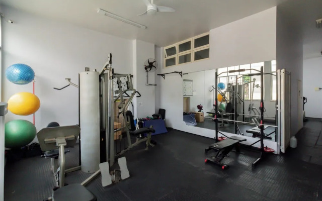 10 minutos da praia de Ipanema - AC1007