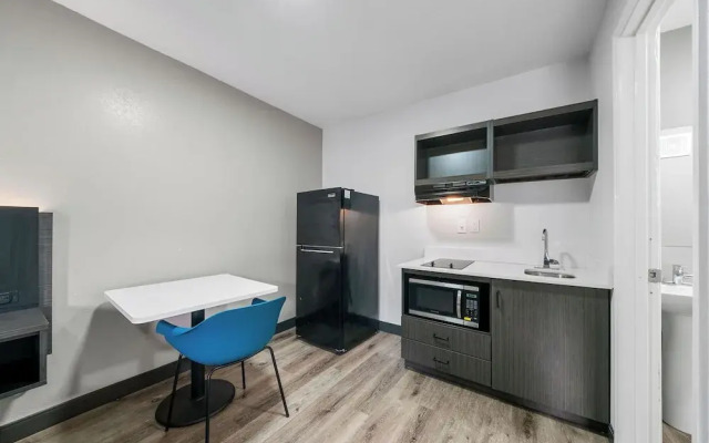 Southern Suites Cartersville