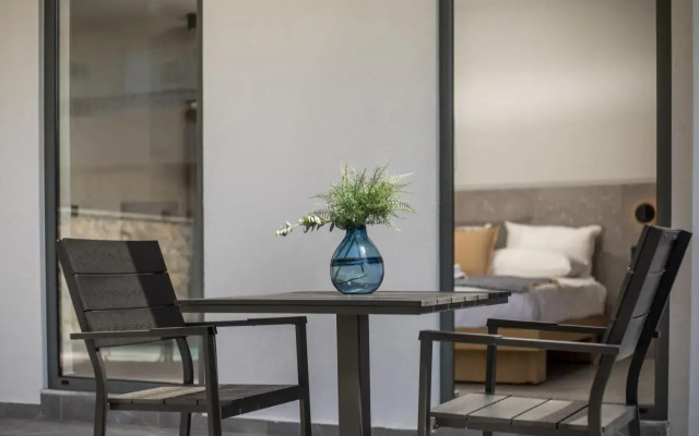 Milena suites