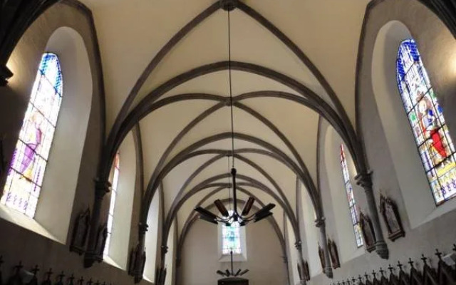 Hôtel-Restaurant les Planchettes